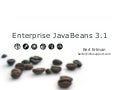 EJB 3.1 by Bert Ertman