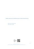 Ejemplo de análisis locacional e inmobiliario
