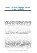 Ejemplo de sociograma