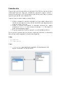 Ejemplo Base de Datos SQLite (Android)