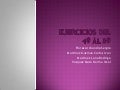 Ejercicion administracion 49 al 58