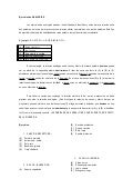 Ejercicios De AnalogíAs