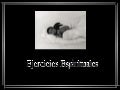 EJERCICIOS ESPIRITUALES