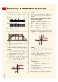 Ejercicios resueltos