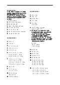 Ejercicios resueltos de el algebra de baldor
