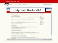 Ejournals@Cbs