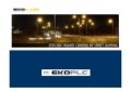EkoLum : Smart Street Lighting Software