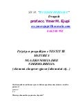 ekonomi dhe ndermarresi