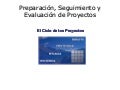 El Ciclo De Los Proyectos