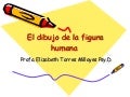 El Dibujo De La Figura Humana 5