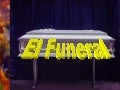 El funeral
