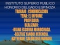 EL INFORME