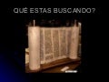 EL MES DE LA BIBLIA
