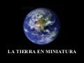El  Mundo En  Miniatura