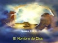 El  Nombre De  Dios Introduccion