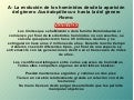 El Origen del ser Humano y El Yacimiento de Atapuerca (Mario)
