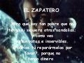 El zapatero
