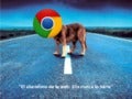 "El abandono de la web: Ella nunca lo haría" @jordicamos