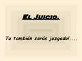 El Abogado
