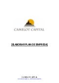 Elaborar Plan de Empresa