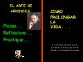 El Arte De Aprender