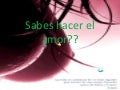 El arte de hacer el amor