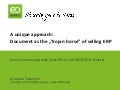 OpenERP - Invoice Processing, Elastoffice 