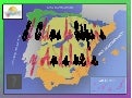 El clima de España - Tema 9