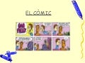 El còmic