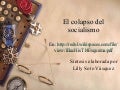El colapso del socialismo