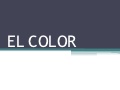 El color en la imprenta