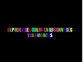 El color en los envases