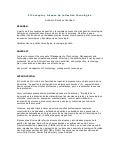 El Concepto Y Alcance De La GestióN TecnolóGica