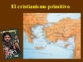 El cristianismo primitivo[1]