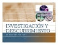 El desafío a descubrir