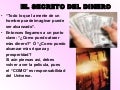 El dinero