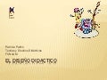 El diseño didactico presentación