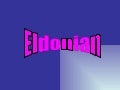 Eldonian- rachel smith