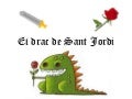 El drac de sant jordi