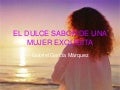 que es ser mujer