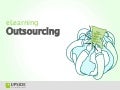 ELearning Outsourcing