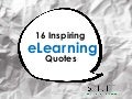 eLearning Quotes to Inspire You
