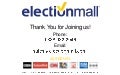 ElectionMall Campaign Cloud Powered By Microsoft Webinar March 8th