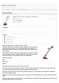 Electric Lawn Trimmers.pdf