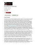 Electric buses and taxis 2011