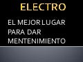 Electro.
