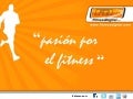 ¿Qué es la Electroestimulación? (Por Slendertone)