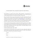 Electronic payment process – speed up your financial transactions efficiently