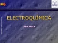 Electroquímica 2 bach jano