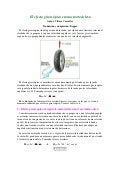 El Efecto GiroscóPico